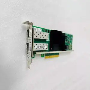 562SFP+ For 727055-B21 790316-001 784304-001 10 Gigabit Network Card With Dual Electrical Ports
