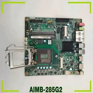 MINI-ITX Industrial Motherboard H110 DDR4 For Advantech AIMB-285 AIMB-285G2 AIMB-285G2-00A2E