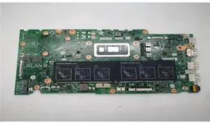 CN-0Y2PXM Y2PXM For Inspiron 5482 5582 2-IN-1 Laptop Notebook Motherboard 17859-1 i7-8565U CN-0Y2PXM Y2PXM For Inspiron 5482 5582 2-IN-1 Laptop Notebook Motherboard 17859-1 i7-8565U