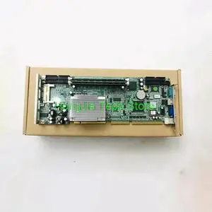 Industrial Motherboard For Advantech PCA-6002 REV B1 PCA-6002VE Industrial Motherboard For Advantech PCA-6002 REV B1 PCA-6002VE