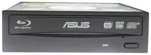 BW-16D1HT Internal Blu-Ray Writer (16x BD-R (SL), 12x BD-R (DL), 16x DVD+/-R), BDXL, SATA(no retail packaging)