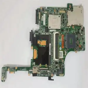 652638-001 For Elitebook 8560w Laptop Motherboard