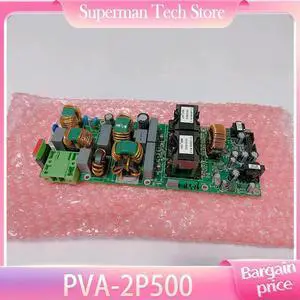 For BOSCH Constant Pressure Amplifier Board (For PASCAL VAS4 Module, Collocation S-PRO2, U-PRO, T-PRO, L-PRO Series) PVA-2P500