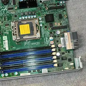 Server Motherboard For MCP-280-KVM1 Good