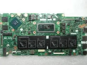 0J0XK8 0M02YW For Inspiron 14 5480 5481 5482 5488 15 5580 5582 With i5-8265U CPU 2GB CN-09FWFN 17859-1