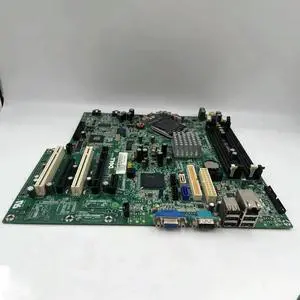 For PowerEdge SC440 Server Motherboard YH299 0NY776 NY776