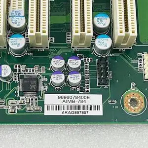 Industrial Control Motherboard Core 4th Generation CPU Supports Q87 Chipset For Advantech AIMB-784G2 AIMB-784G2-00A1E
