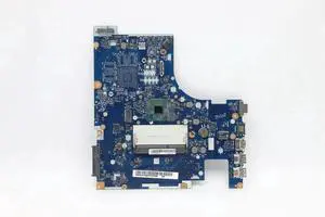 5B20G91636 For G50-30 Laptop Motherboard N2840 Processor