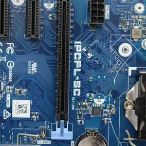 Desktop Motherboard For AURORA R7 IPCFL-SC 0VDT73 Z370 System Board
