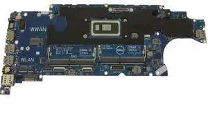 06RVRC 6RVRC FOR Latitude 5400 Laptop Motherboard Supports i7-8665U 06RVRC 6RVRC FOR Latitude 5400 Laptop Motherboard Supports i7-8665U
