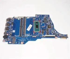 L61952-001 For 14-DQ Laptop Motherboard i3-8145