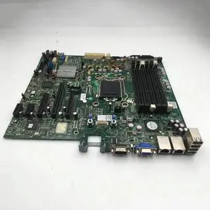 Server Motherboard For PowrEdge T31 02P9X9 2P9X9 3WNWR 03WNWR 1156 E93839