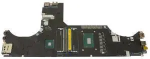 01DY8W CN-01DY8W SRCKN For Precision 7730 M7730 Laptop Motherbroad I9-8950H LA-F601P Full Teste