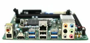 For X51 R2 Motherboard MS-7796 PGRP5 LGA1150 Test Good