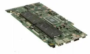 0RGK9K For Vostro 5481 5581 Laptop Motherboard 17859-1 i7 8565U