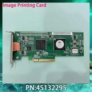 For KONICA MINOLTA Image Printing Card Electronics For Imaging 45132295