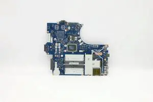 01hw710 For E575 Laptop Motherboard A6-9500B Processor