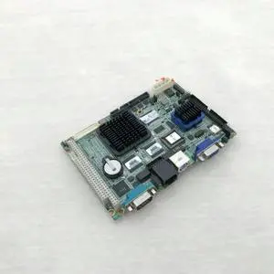Industrial Control Board PCM-9375F For Advantech PCM-9375 REV:A1