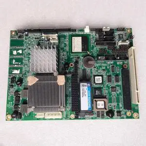 FixBoard-801E Industrial Equipment Motherboard Integrated CPU Memory 1085270008100P