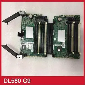 For DL580 G9 Memory Board 802277-001 773611-001 013649-001
