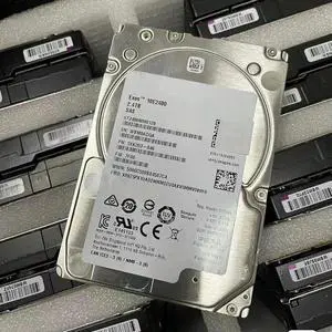 ST2400MM0129 HDD Enterprise Server Hard Disk 2.4T 10K SAS 2.5" 12G Hard Drive