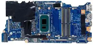 05V7JY For Latitude 3420 3520 Motherboard 213093-1 SRK05 i5-1135G7