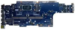 0FKXDX For Latitude 15 5530 Motherboard 203133-1 SRK05 i5-1135G7