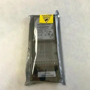 For Hard Disk V3700 1.8T 10K SAS 2.5" 00RX927 00RY036 00MN526 0RX927 0RY036 0MN526 HDD