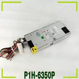P1H-6350P For Server Power Supply 200108076 350W