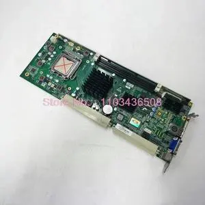 For EVOC Industrial Computer Motherboard EPI-1816VNA VER:C00 C10 For EVOC Industrial Computer Motherboard EPI-1816VNA VER:C00 C10