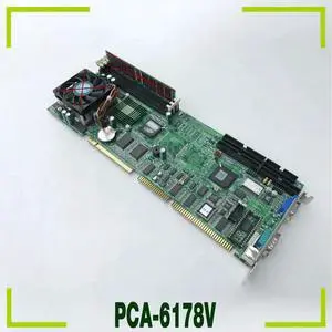 6-way count/timer PCA-6178V For ADVANTECH PCA-6178 Rev.A1