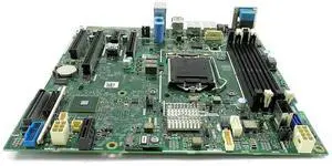 FGCC7 0FGCC7 026G78 26G78 3FV9K For T130 T330 System Mainboard