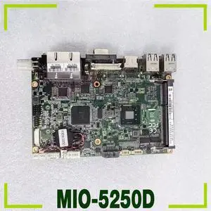 MIO-5250D MIO-5250 REV A1 For Advantech UNO-2473-J3AE Motherboard MIO-5250D MIO-5250 REV A1 For Advantech UNO-2473-J3AE Motherboard