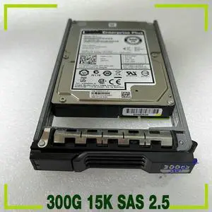 For 08WR71 300G 15K SAS 2.5 12G 8WR71 SC Combe Hard Disk