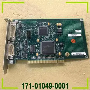 For ASSET For InterTech Boundary Scan card PCI-PCB-100 REV 171-01049-0001