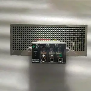 For Power Supply for 3945/K9 3925 Routers 341-0240-01 DC PWR-3900-DC For Power Supply for 3945/K9 3925 Routers 341-0240-01 DC PWR-3900-DC