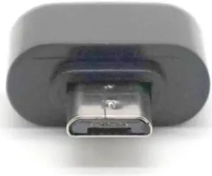 5PCS Micro USB To USB Converter For Tablet PC Android Usb 2.0 Mini OTG Cable USB OTG Adapter