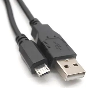 HORI USB Charging Data Cable USB Cables for PS4/PSV2000/XBOX ONE Controller 3.5m(11.5ft)