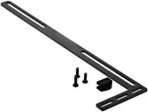 Durable Aluminum Bracket for Graphics Card GPU Card Holder Suit L-shaped Support Universal Radiator Motherboard Durable Aluminum Bracket for Graphics Card GPU Card Holder Suit L-shaped Support Universal Radiator Motherboard