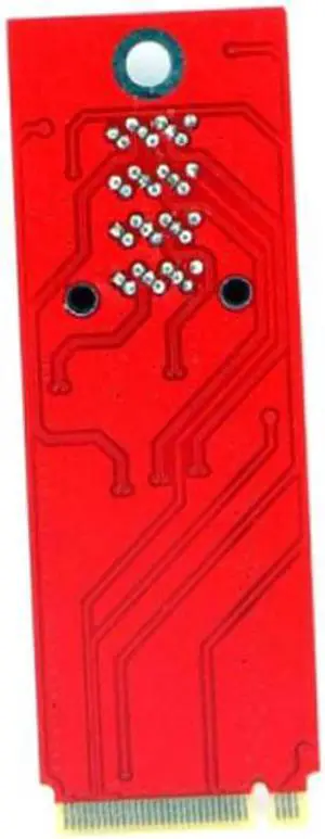 Aomoproing U.2 U2 Kit SFF-8639 NVME PCIe SSD Adapter for Mainboard Intel SSD 750 p3600 p3700 M.2 SFF-8643 Mini SAS HD Aomoproing U.2 U2 Kit SFF-8639 NVME PCIe SSD Adapter for Mainboard Intel SSD 750 p3600 p3700 M.2 SFF-8643 Mini SAS HD