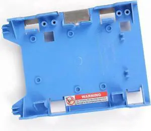 Aomoproing 3.5 to 2.5 Hard Drive Adapter R494D F767D J132D Compatible with D-ELL OptiPlex 3010 3020 380 580 7010 7020 760 780 790 9010 9020 3.5 inch Caddy, 2 Pack Aomoproing 3.5 to 2.5 Hard Drive Adapter R494D F767D J132D Compatible with D-ELL OptiPlex 3010 3020 380 580 7010 7020 760 780 790 9010 9020 3.5 inch Caddy, 2 Pack