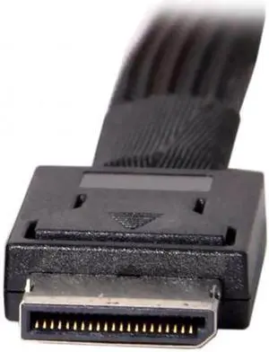 Aomoproing U.2 SFF-8639 Cable & PCI-E 3.0 M.2 M-key to Oculink SFF-8612 SFF-8611 Host Adapter for PCIe Nvme SSD 2260 Aomoproing U.2 SFF-8639 Cable & PCI-E 3.0 M.2 M-key to Oculink SFF-8612 SFF-8611 Host Adapter for PCIe Nvme SSD 2260