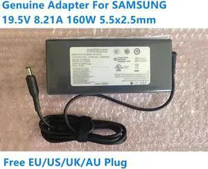 Aomoproing PA-1181-96 19.5V 8.21A 160W PA-1181-96S1 AD-16019A AC Adapter For SAMSUNG BA44-00359A Laptop Power Supply Charger Aomoproing PA-1181-96 19.5V 8.21A 160W PA-1181-96S1 AD-16019A AC Adapter For SAMSUNG BA44-00359A Laptop Power Supply Charger