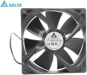 Aomoproing for delta 13525 AFB1312M 13.5cm 135mm DC 12V 0.38A 2Wie Case Fan,Cooling Fan Aomoproing for delta 13525 AFB1312M 13.5cm 135mm DC 12V 0.38A 2Wie Case Fan,Cooling Fan