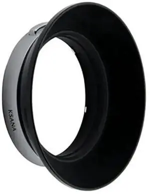 WISDUM Thypoch Lens Hood for Ksana 21mm Black WISDUM Thypoch Lens Hood for Ksana 21mm Black