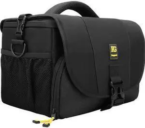 WISDUM Ruggard Commando Pro 75 DSLR Shoulder Bag WISDUM Ruggard Commando Pro 75 DSLR Shoulder Bag