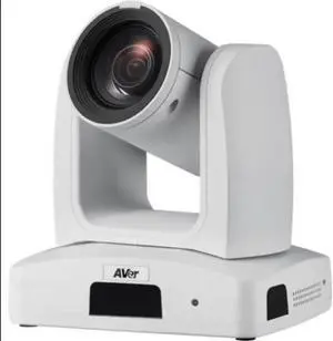 WISDUM AVer Pro AV PTZ310UV2 8 Megapixel Indoor 4K Network Camera - Color - TAA Compliant WISDUM AVer Pro AV PTZ310UV2 8 Megapixel Indoor 4K Network Camera - Color - TAA Compliant