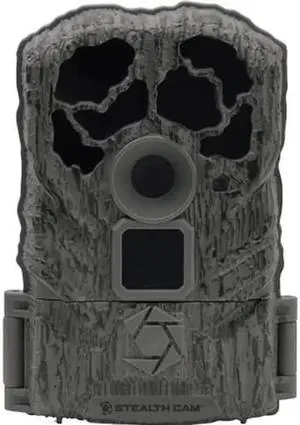 WISDUM Stealth Cam Browtine 16MP Game Camera, Durable, 60ft Infra-red Detection Range, Burst Mode 480 Video at 30FPS WISDUM Stealth Cam Browtine 16MP Game Camera, Durable, 60ft Infra-red Detection Range, Burst Mode 480 Video at 30FPS