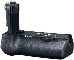 WISDUM BG-E21 Battery Grip for EOS 6D Mark II WISDUM BG-E21 Battery Grip for EOS 6D Mark II