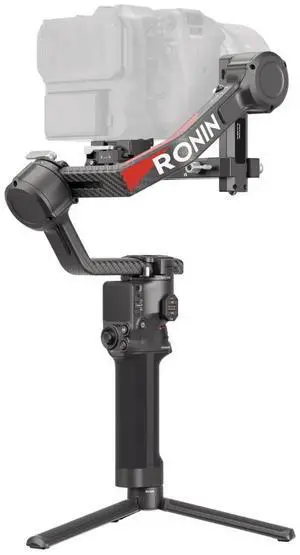 WISDUM RS 4 Pro Gimbal Stabilizer WISDUM RS 4 Pro Gimbal Stabilizer
